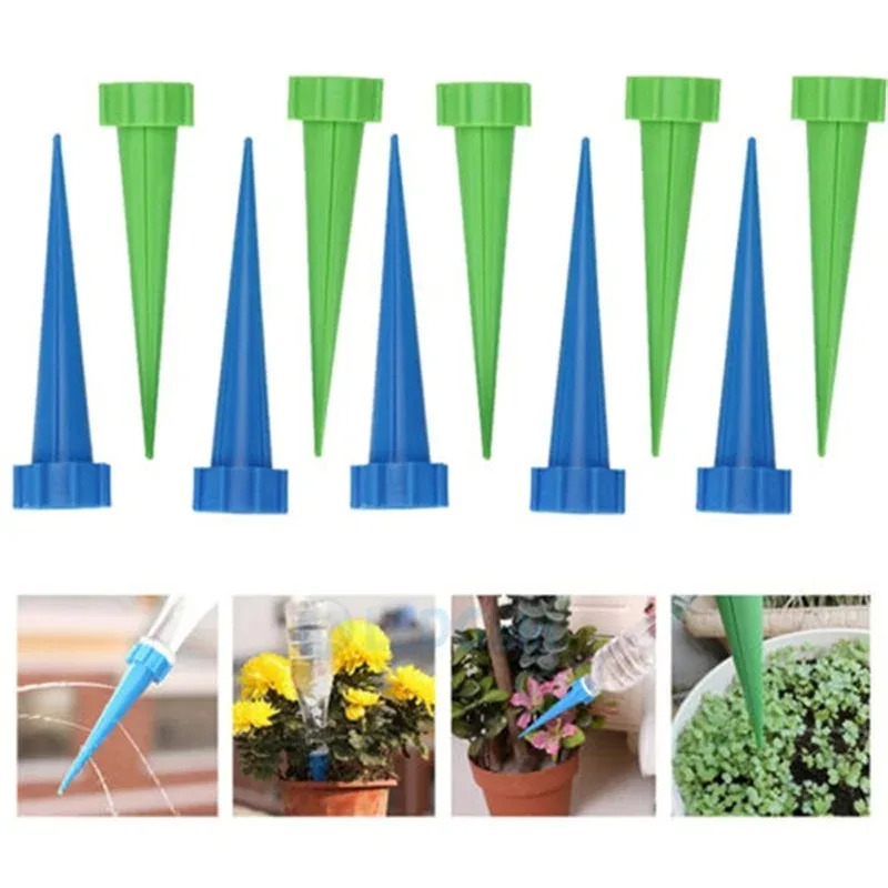6/12/24/48pcs Automatic Drip I - Automatic Plant Waterer review and price