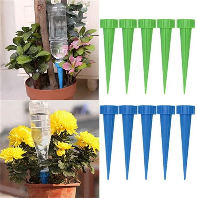 6/12/24/48pcs Automatic Drip I - Automatic Plant Waterer review and price