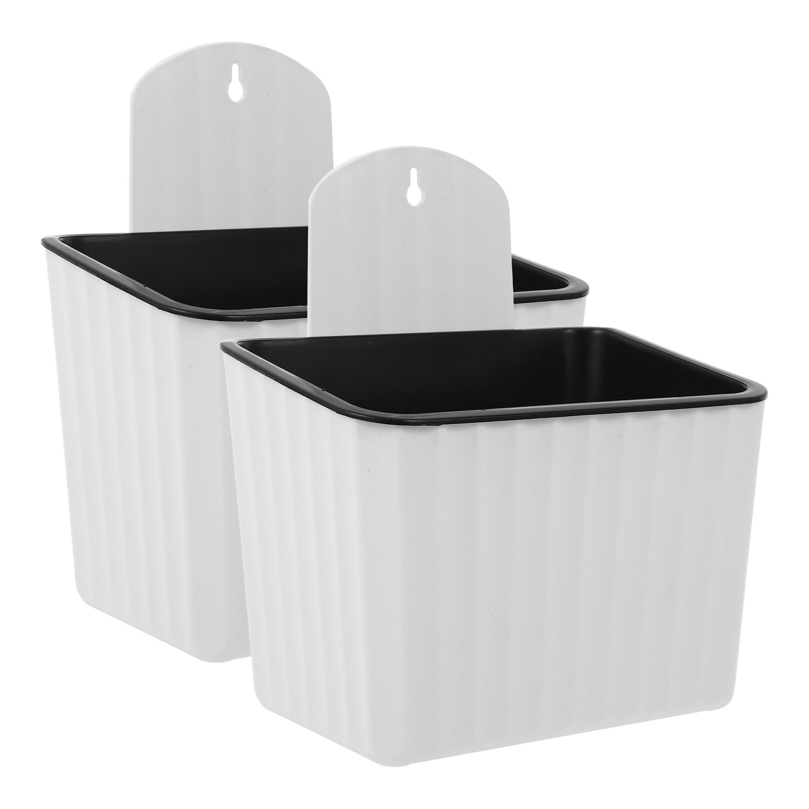 Self-Watering Wall Mounted Flo - Self-Watering Planter review and price
