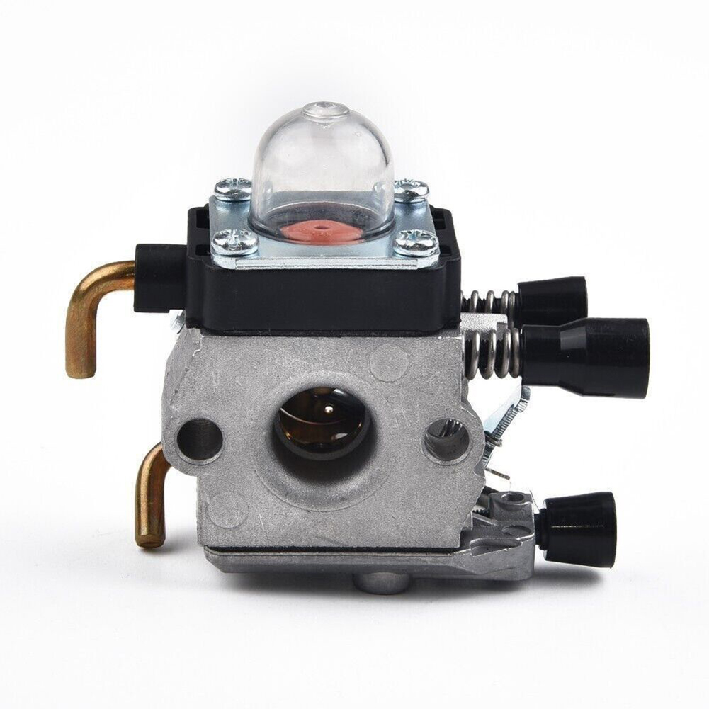 Carburetor for FS38 FS45 FS46  - Gardening Tools Essential review and price