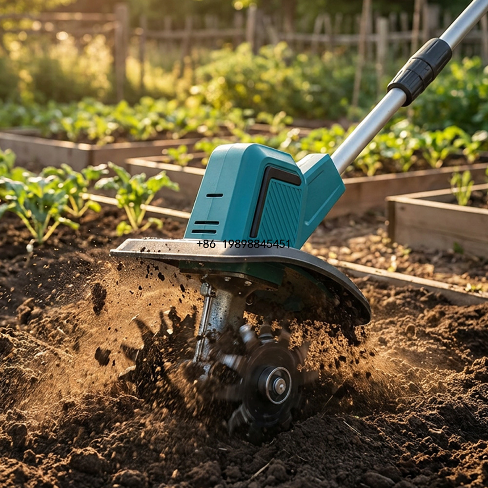 3-in-1 Weeding Digging Looseni - Spade Digging Fork review and price