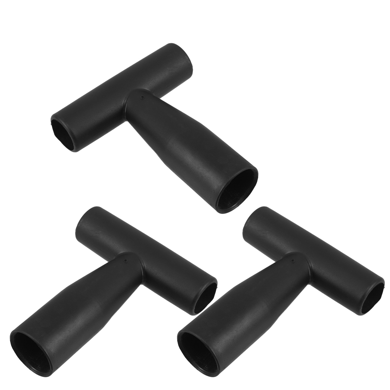 D Shaped Shovel Handles 3 Pack - Spade Digging Fork review and price