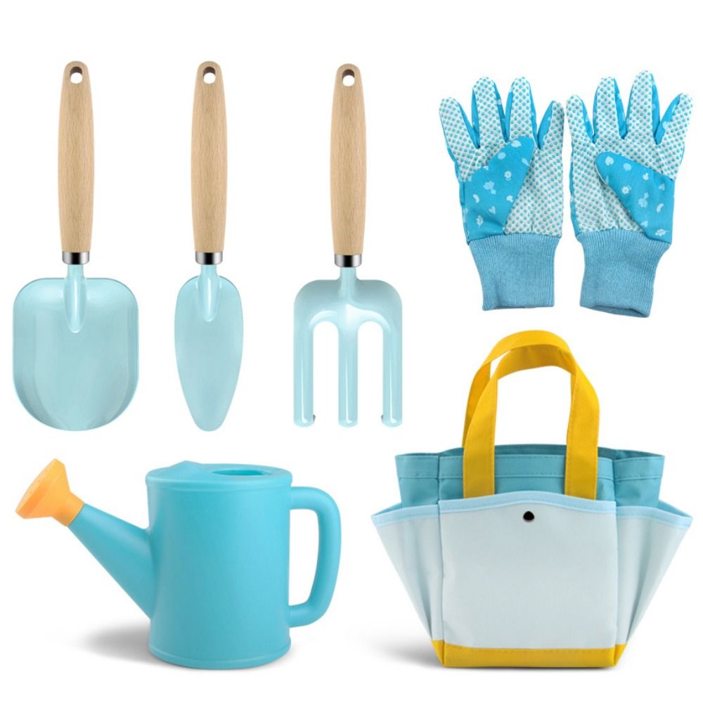 Gift Candy Color Garden Tool S - Gardening Tools Girls review and price