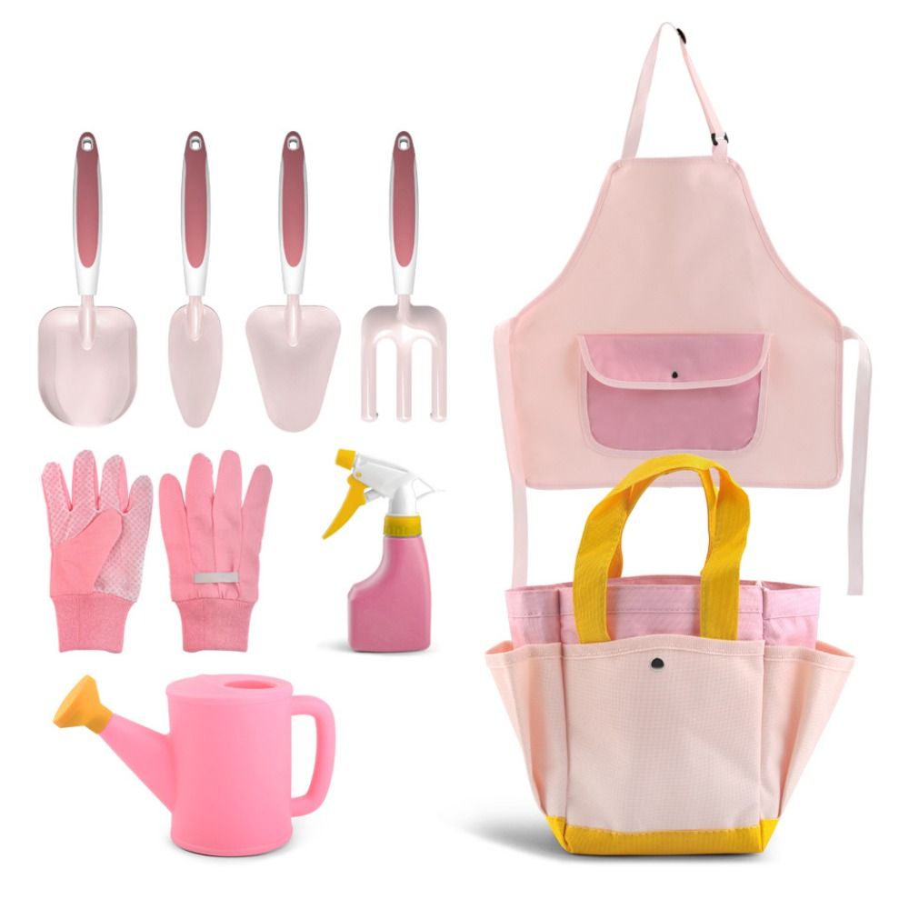 Gift Candy Color Garden Tool S - Gardening Tools Girls review and price