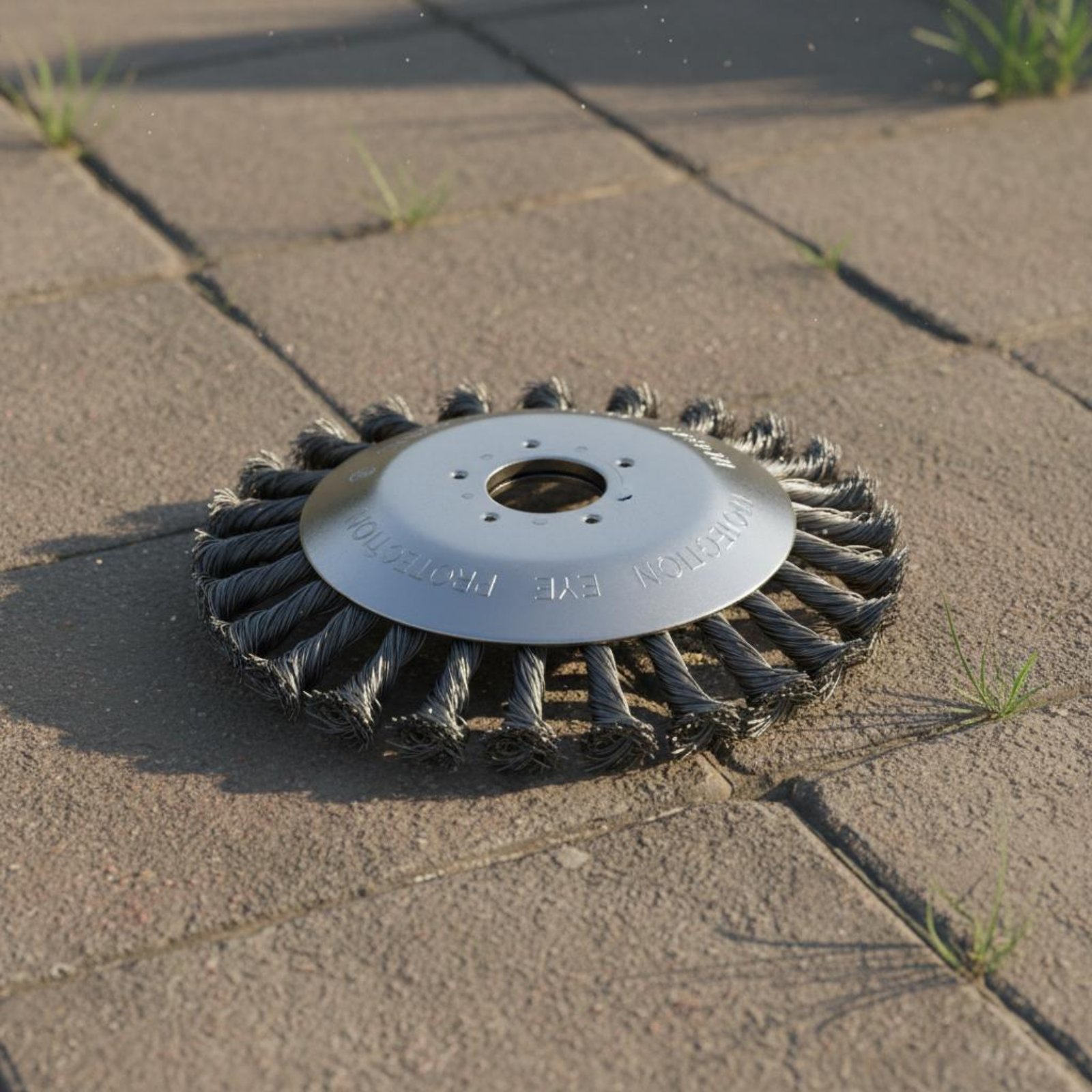 Steel Wire Trimmer Head Versat - Gardening Tools Vegetables review and price