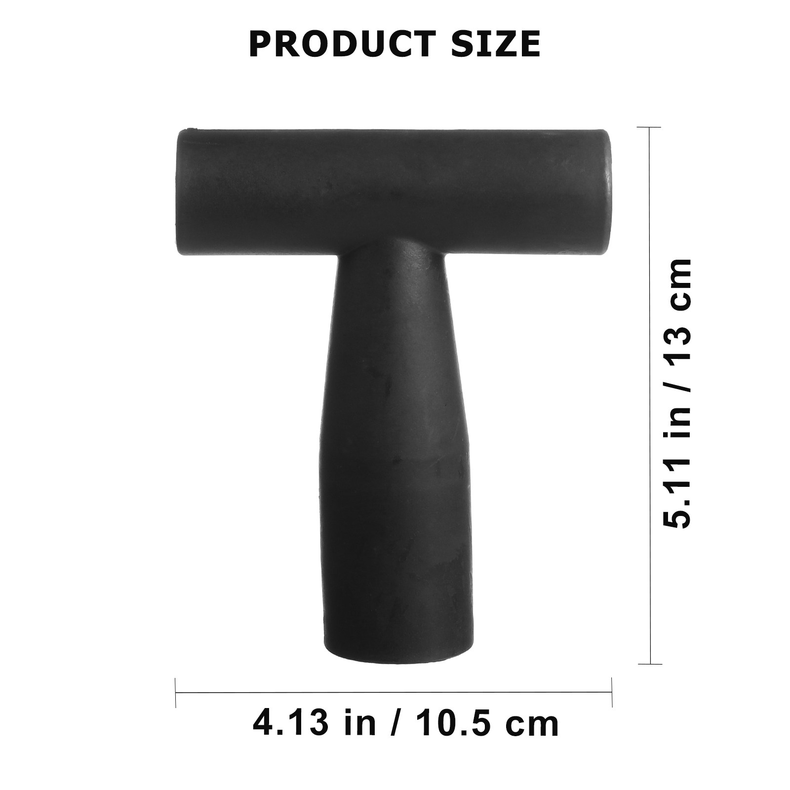 2Pcs T-Design Shovel Handle Re - Spade Digging Fork review and price