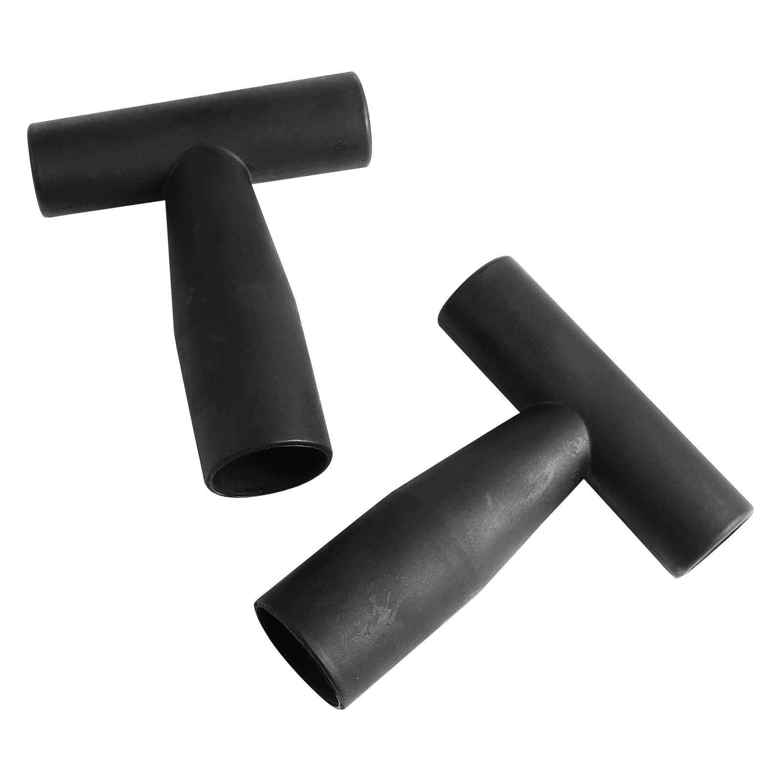 2Pcs T-Shape Shovel Handle Rep - Spade Digging Fork review and price