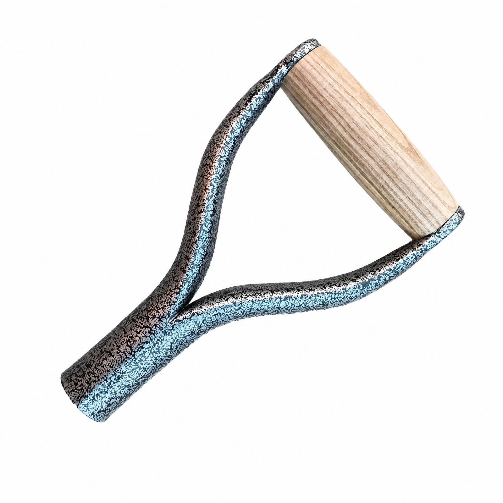 Two Hand Shovel Handle Grip Re - Spade Digging Fork review and price