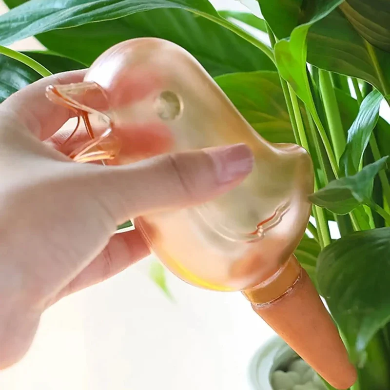 High Quality Automatic Flower  - Automatic Plant Waterer review and price