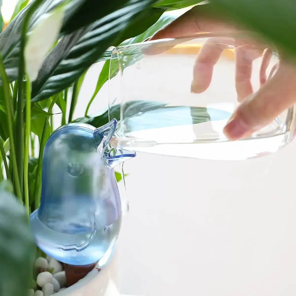 High Quality Automatic Flower  - Automatic Plant Waterer review and price