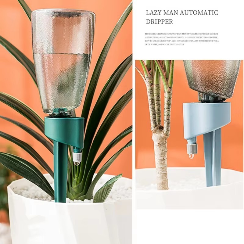 Adjustable Plant Self Watering - Automatic Plant Waterer review and price
