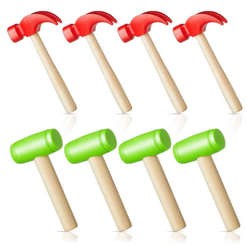 Kids Toy Mallet Hammer Simulat - Gardening Tools Girls review and price