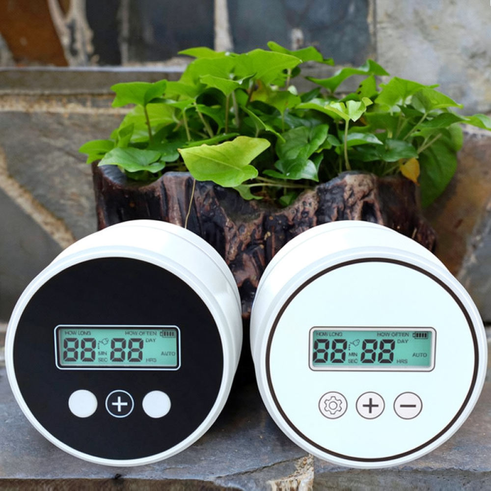 Automatic Watering Device Kit  - Automatic Plant Waterer review and price